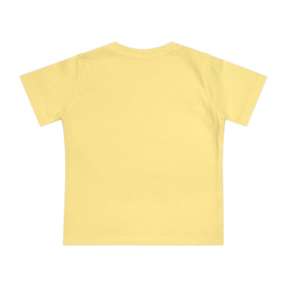 Doggie baby tee