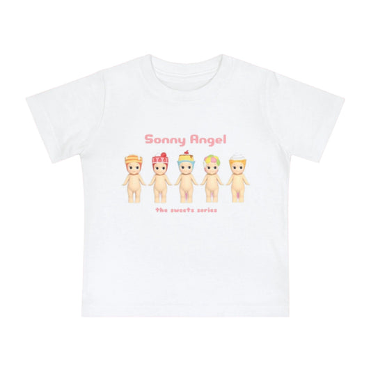 Sonny Angel baby tee