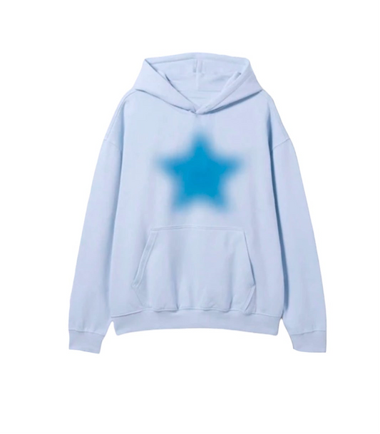 Dreamy Nebula Hoodie