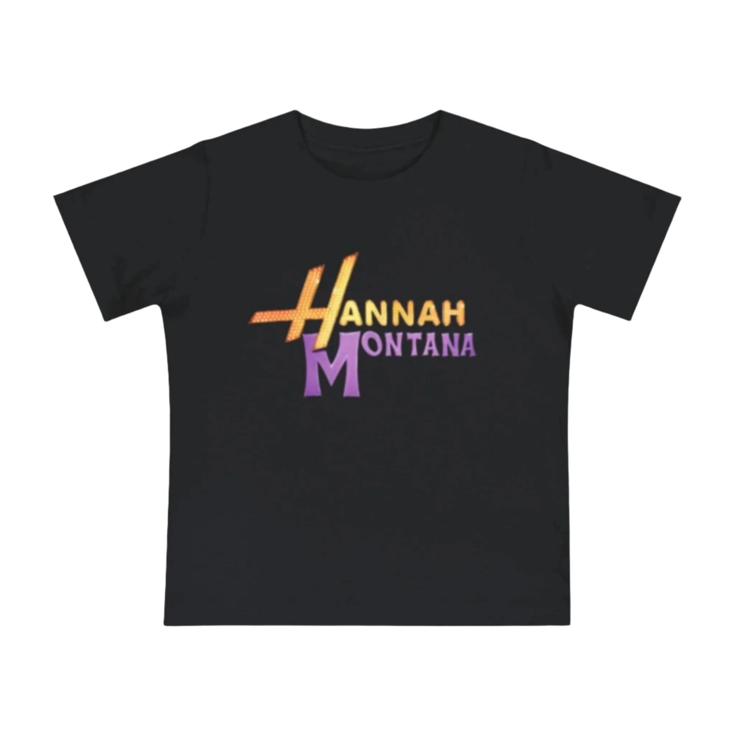 Hannah Montana baby tee