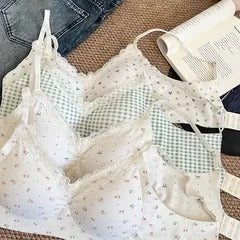 Soft Bra (Thai Brand)