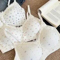 Soft Bra (Thai Brand)