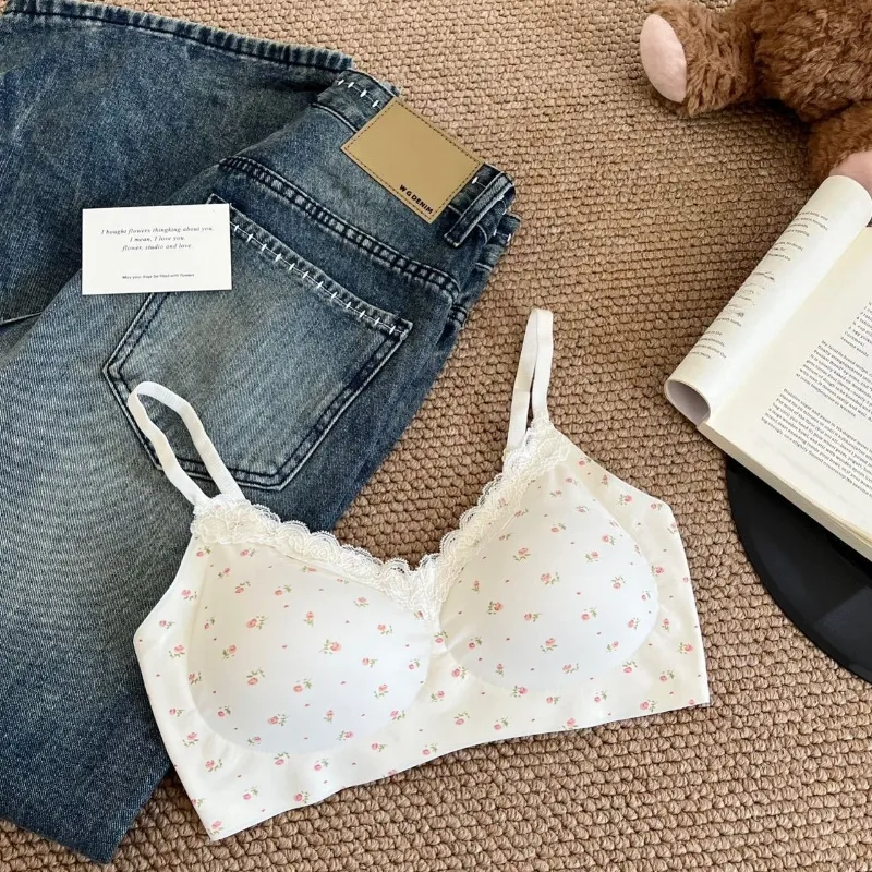 Soft Bra (Thai Brand)