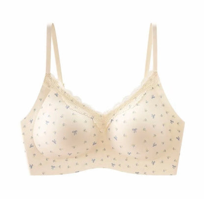 Soft Bra (Thai Brand)