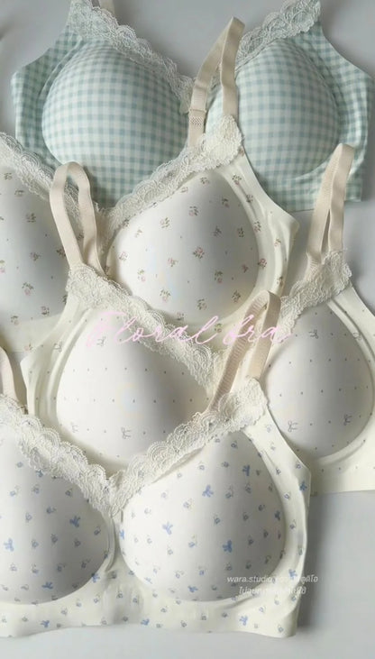Soft Bra (Thai Brand)