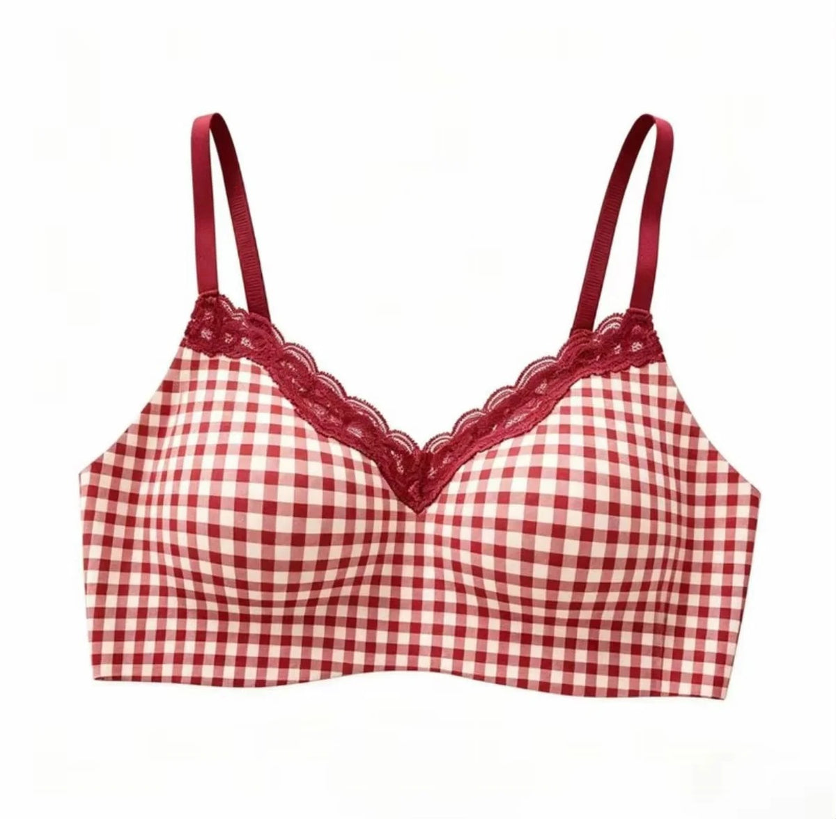 Soft Bra (Thai Brand)