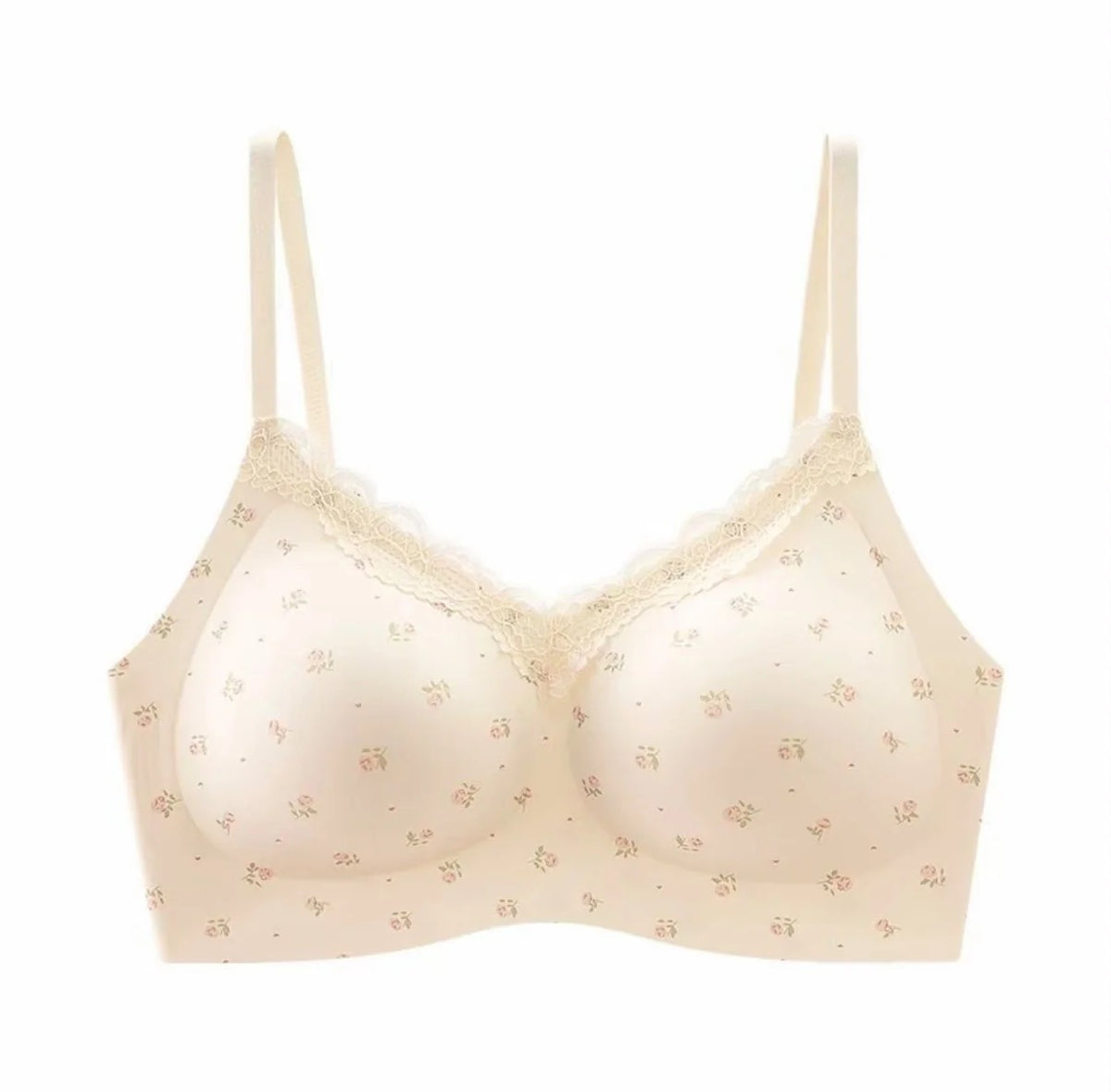 Soft Bra (Thai Brand)