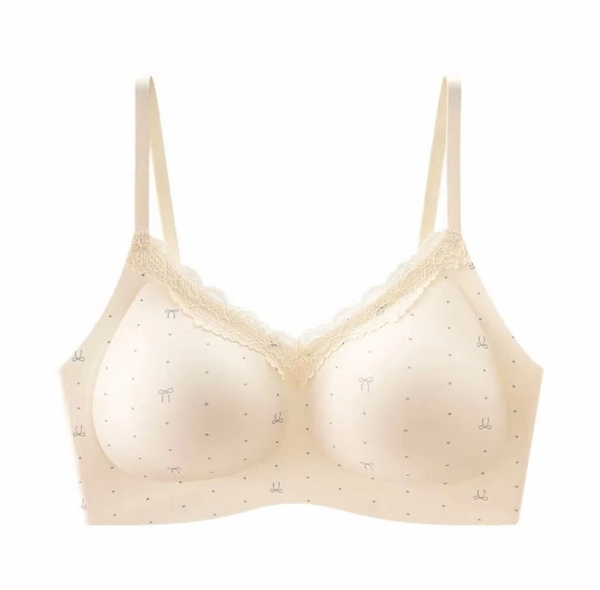 Soft Bra (Thai Brand)