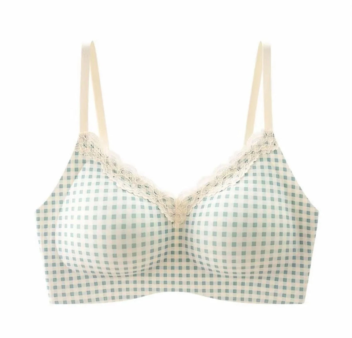 Soft Bra (Thai Brand)